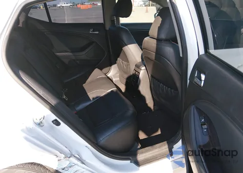 2015 Kia Optima Ex from USA, damaged, VIN 5XXGN4A73FG511471